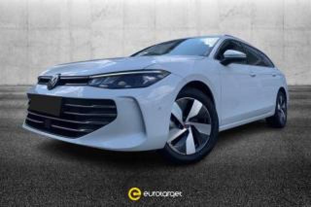 Volkswagen Passat 2.0 Tdi 150 Cv Scr Dsg Business 