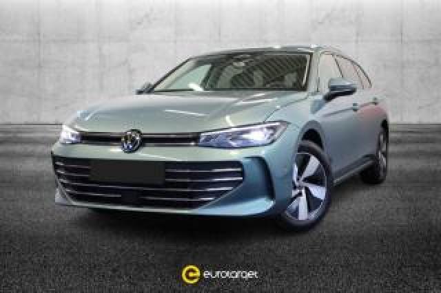 Volkswagen Passat 2.0 Tdi 150 Cv Scr Dsg Business 