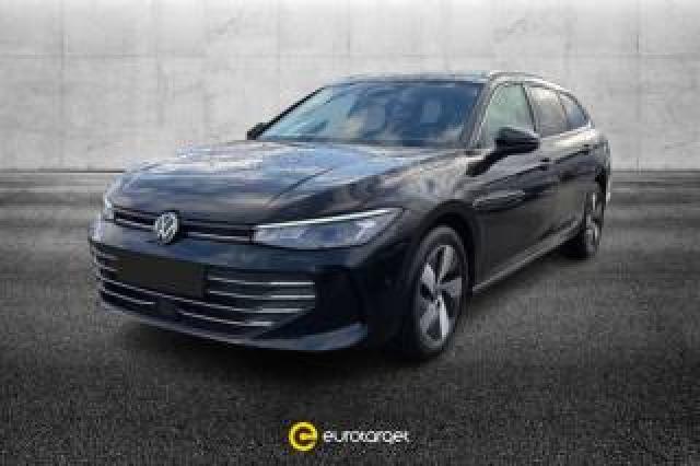Volkswagen Passat 2.0 Tdi 150 Cv Scr Dsg Business 