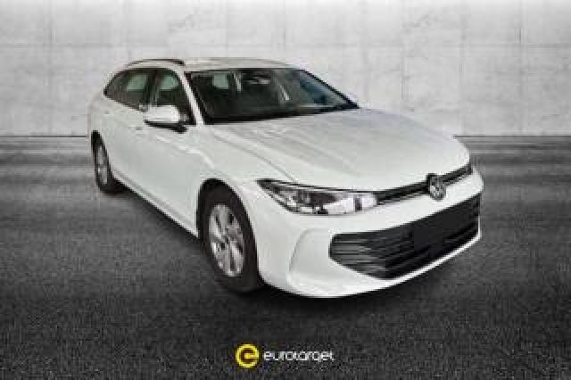 Volkswagen Passat 2.0 Tdi 122 Cv Scr Dsg 