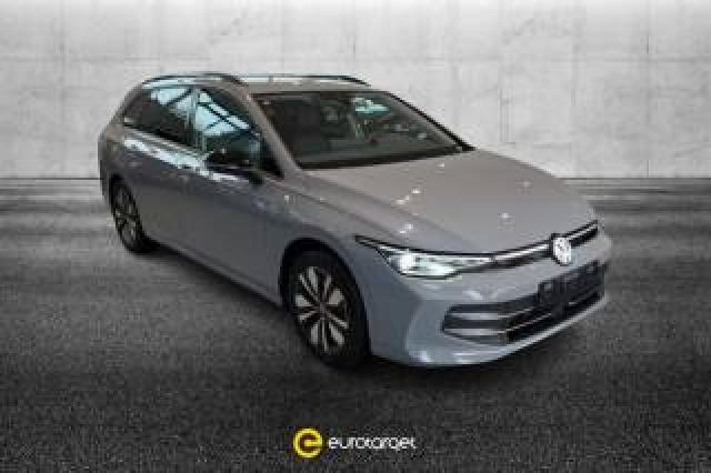 Volkswagen Golf Variant 2.0 Tdi 150 Cv Dsg Scr Life 