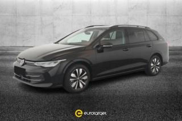 Volkswagen Golf 2.0 Tdi 150 Cv Dsg Scr Life 