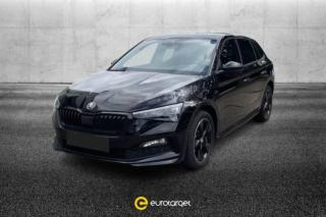 Skoda Scala 1.5 Tsi Act Dsg Sport Monte Carlo 