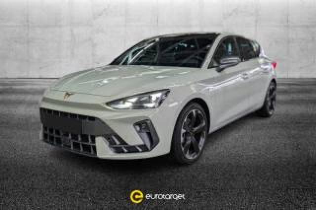 Cupra Leon 1.5 Hybrid 150 Cv Dsg 