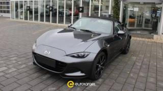 Mazda Mx-5 2.0l Skyactiv-G Exclusive-Line 