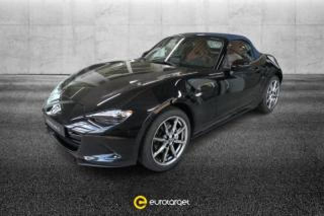 Mazda Mx-5 2.0l Skyactiv-G Kizuna 