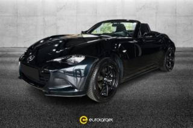 Mazda Mx-5 1.5l Skyactiv-G Exceed 