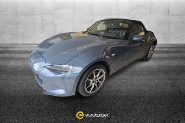 Mazda Mx-5 1.5l Skyactiv-G Polymetal 1.5 