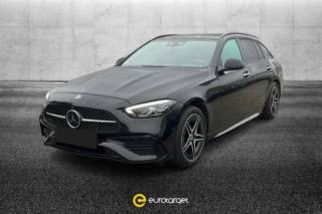 Mercedes Benz C 300 E Hybrid Eq S.w. Premium 