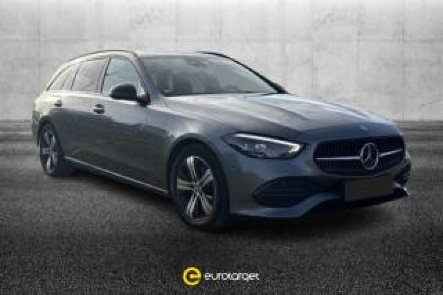 Mercedes Benz C 200 D Mild Hybrid S.w. Business 