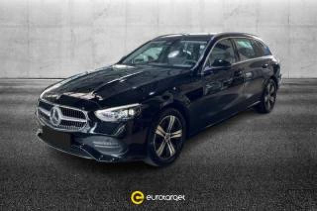 Mercedes Benz C 200 D Mild Hybrid S.w. Business 