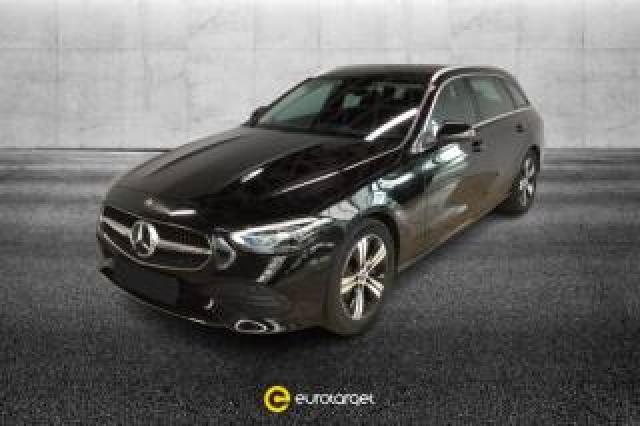 Mercedes Benz C 220 D Mild Hybrid S.w. Business 