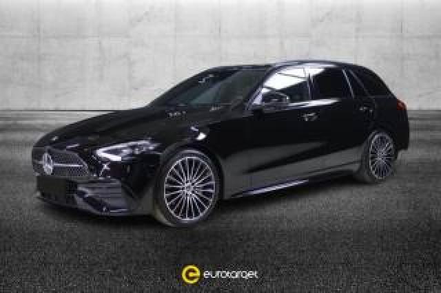 Mercedes Benz C 200 D Mild Hybrid S.w. Premium 