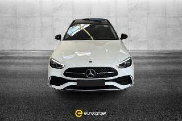 Mercedes Benz C 200 D Mild Hybrid S.w. Premium 