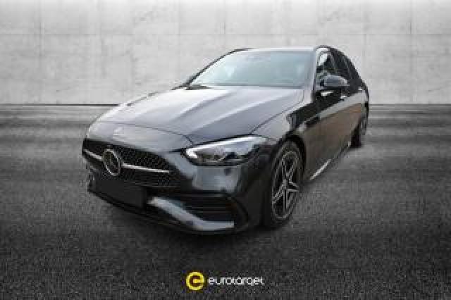 Mercedes Benz C 220 D Mild Hybrid S.w. Premium 