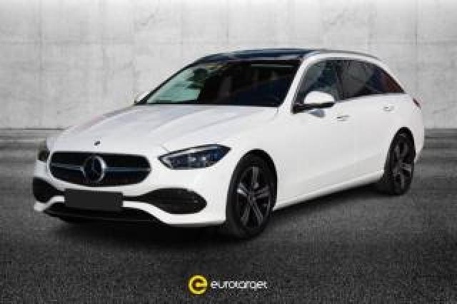 Mercedes Benz C 220 D Mild Hybrid S.w. Business 