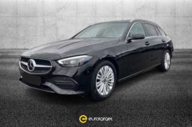 Mercedes Benz C 220 D Mild Hybrid S.w. Sport 