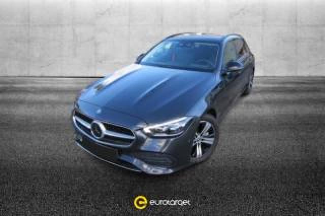 Mercedes Benz C 220 D Mild Hybrid S.w. Business 