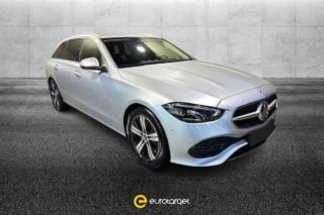 Mercedes Benz C 220 D Mild Hybrid S.w. Business 