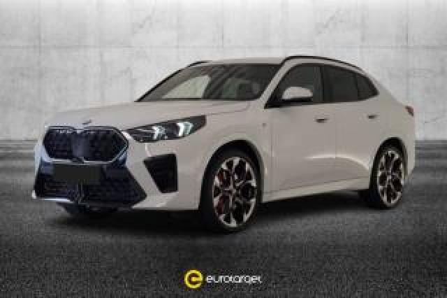 Bmw X2 Sdrive 20i Msport Pro 