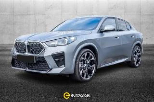 Bmw X2 Sdrive 20i Msport 