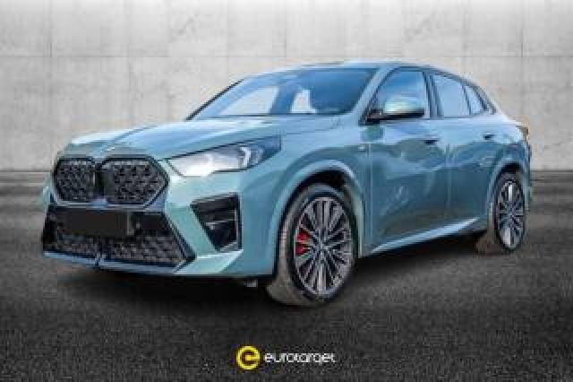 Bmw X2 Sdrive 20i Msport Pro 