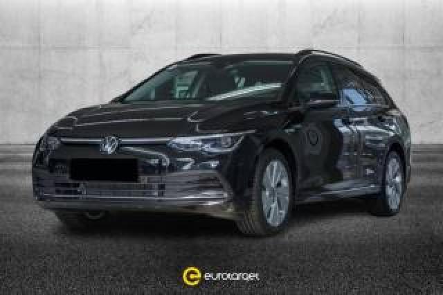 Volkswagen Golf Variant 2.0 Tdi 150 Cv Dsg Scr Style 