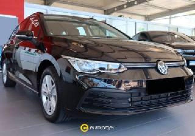 Volkswagen Golf Variant 2.0 Tdi 150 Cv Dsg Scr Life 