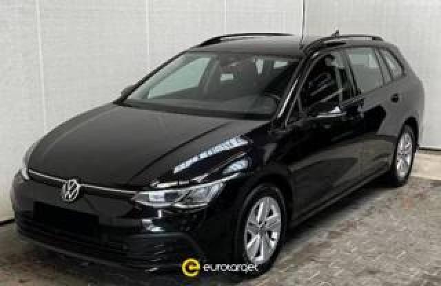 Volkswagen Golf Variant 2.0 Tdi 150 Cv Dsg Scr Life 