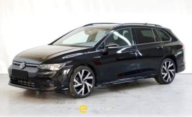 Volkswagen Golf Variant 2.0 Tdi 150 Cv Dsg Scr R-Line 
