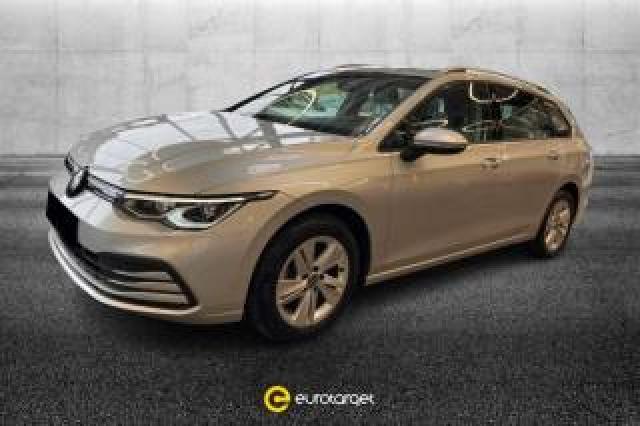 Volkswagen Golf Variant 2.0 Tdi Scr Dsg Life 