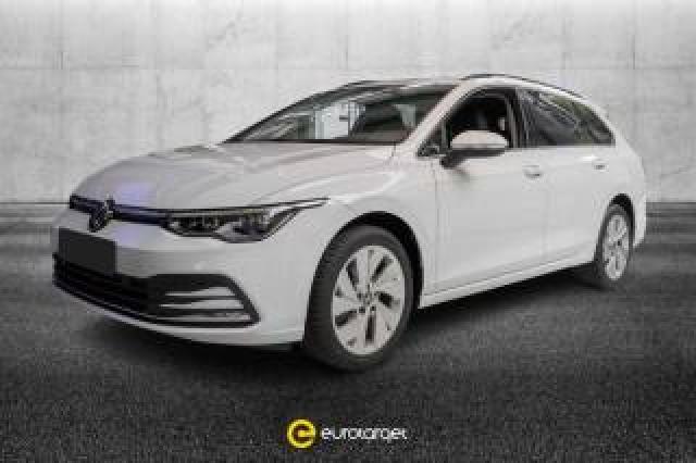 Volkswagen Golf Variant 2.0 Tdi 150 Cv Dsg Scr Style 