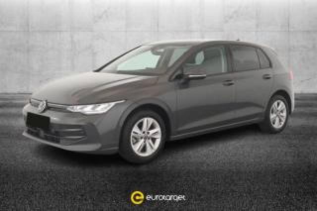 Volkswagen Golf 2.0 Tdi 150 Cv Dsg Scr Life 