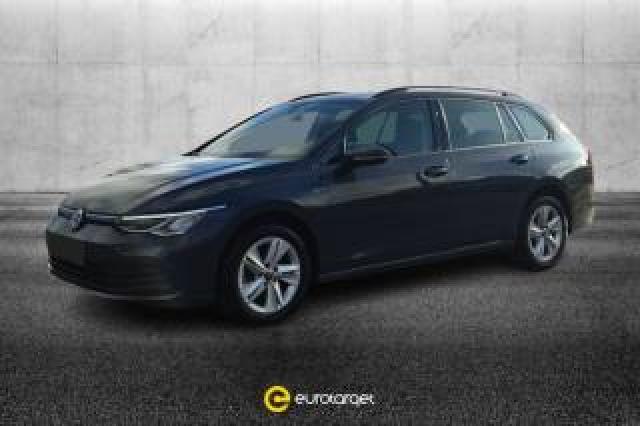 Volkswagen Golf Variant 2.0 Tdi Scr Life 