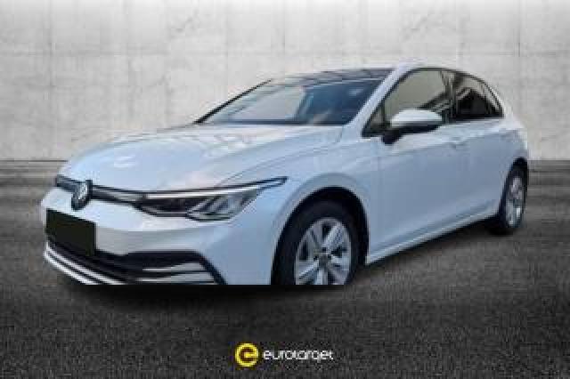 Volkswagen Golf 2.0 Tdi Dsg Scr Life 