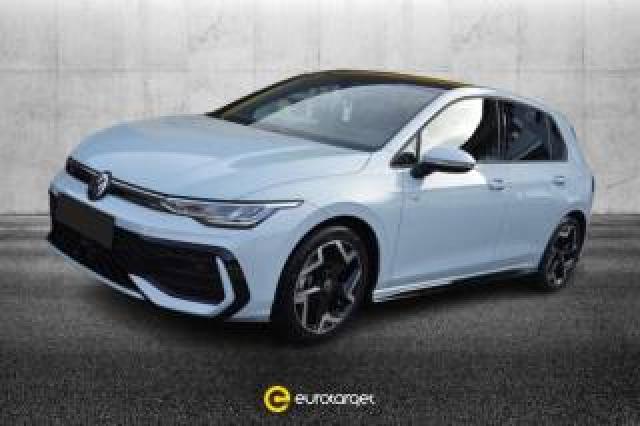 Volkswagen Golf 1.5 Etsi 150 Cv Dsg R-Line 