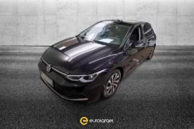 Volkswagen Golf 2.0 Tdi 150 Cv Dsg Scr Life 