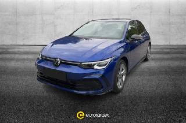 Volkswagen Golf 1.5 Etsi 130 Cv Evo Act Dsg R-Line 