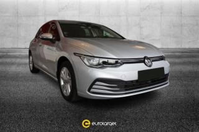 Volkswagen Golf 2.0 Tdi Dsg Scr Life 