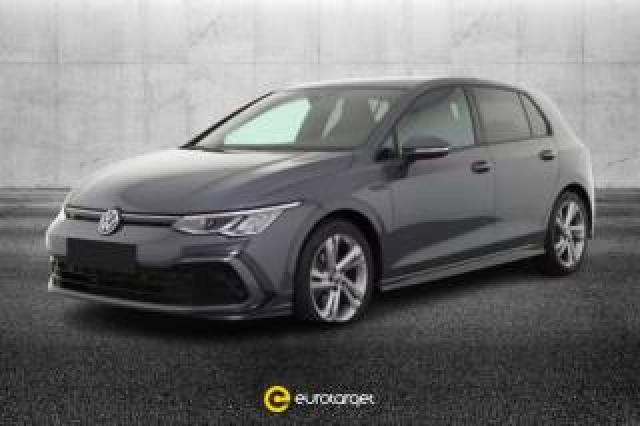 Volkswagen Golf 2.0 Tdi 150 Cv Dsg Scr R-Line 