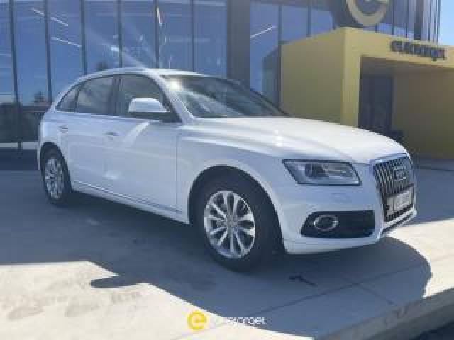 Audi Q5 2.0 Tdi 150 Cv Clean Diesel Business 