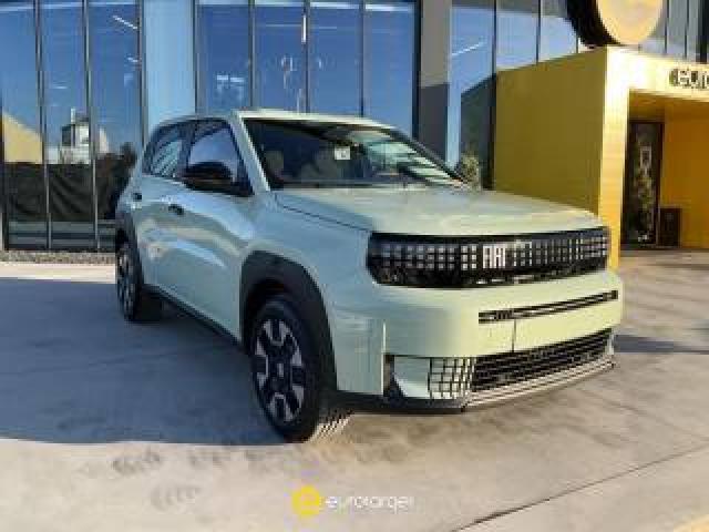 Fiat Grande Panda 1.2 Hybrid 110 Cv S&s Icon 