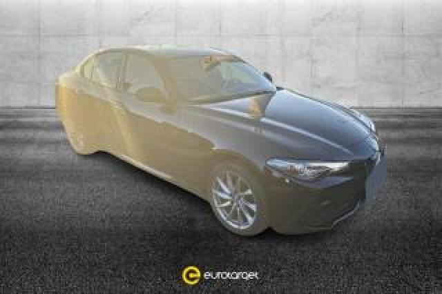 Alfa Romeo Giulia 2.0 Turbo 280 Cv At8 Awd Q4 Ti 