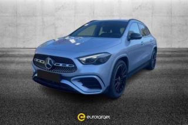 Mercedes Benz Gla 200 D Automatic Amg Line Premium 