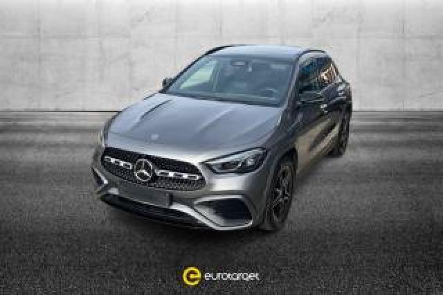 Mercedes Benz Gla 220 D Automatic 4matic Amg Line Premium 