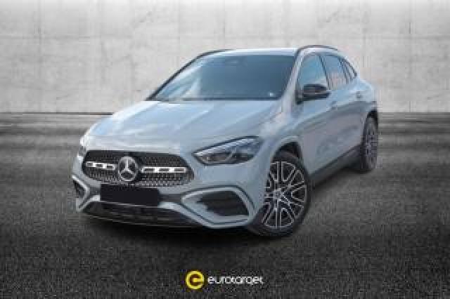 Mercedes Benz Gla 200 D Automatic Amg Line Premium 