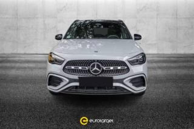 Mercedes Benz Gla 200 D Automatic Amg Line Premium 
