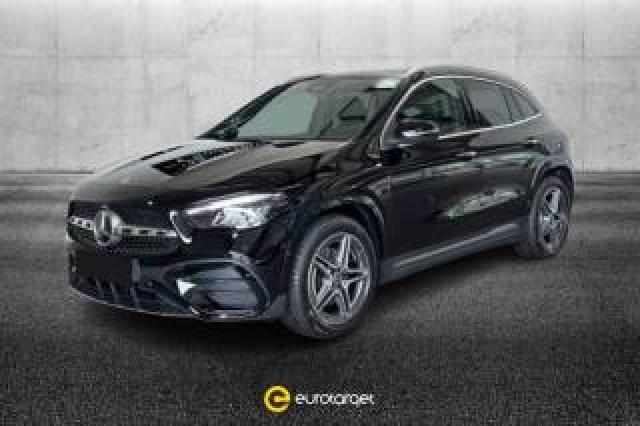 Mercedes Benz Gla 220 D Automatic 4matic Amg Line Advanced Plus 