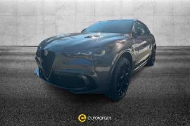 Alfa Romeo Stelvio 2.9 Bi-Turbo V6 520 Cv At8 Q4 Quadrifoglio 
