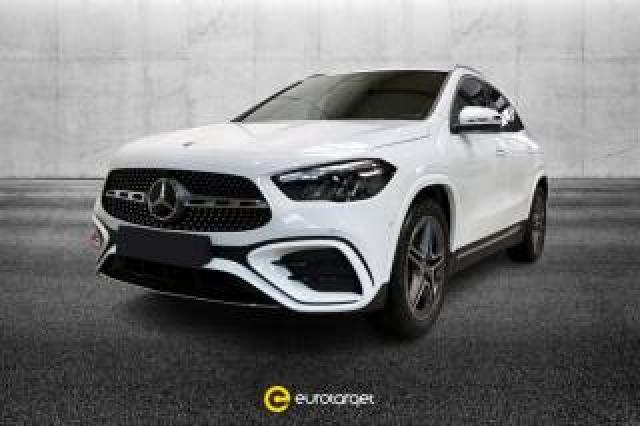 Mercedes Benz Gla 200 D Automatic Amg Line Advanced Plus 